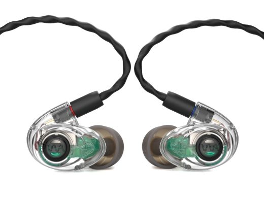 AM PRO X30 In-Ear Triple Driver Earphones