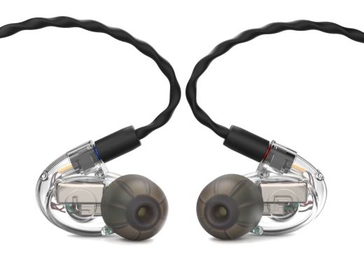 AM PRO X30 In-Ear Triple Driver Earphones