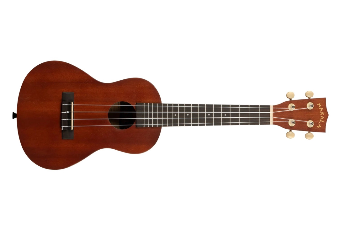 MK-C Concert Ukulele - Satin