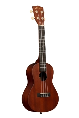 MK-C Concert Ukulele - Satin