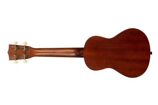 MK-C Concert Ukulele - Satin