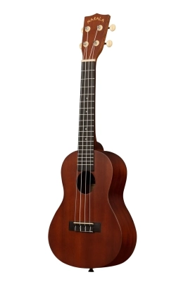 MK-C Concert Ukulele - Satin