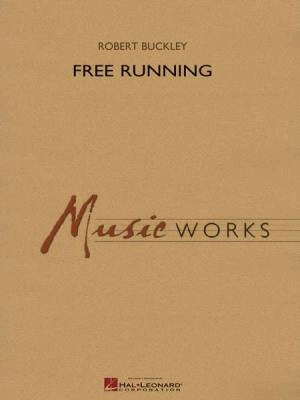 Hal Leonard - Free Running