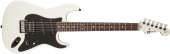 Charvel Guitars - Jake E Lee USA Signature Model, Rosewood Fingerboard with Hardshell Case - Pearl White with Lavender Hue