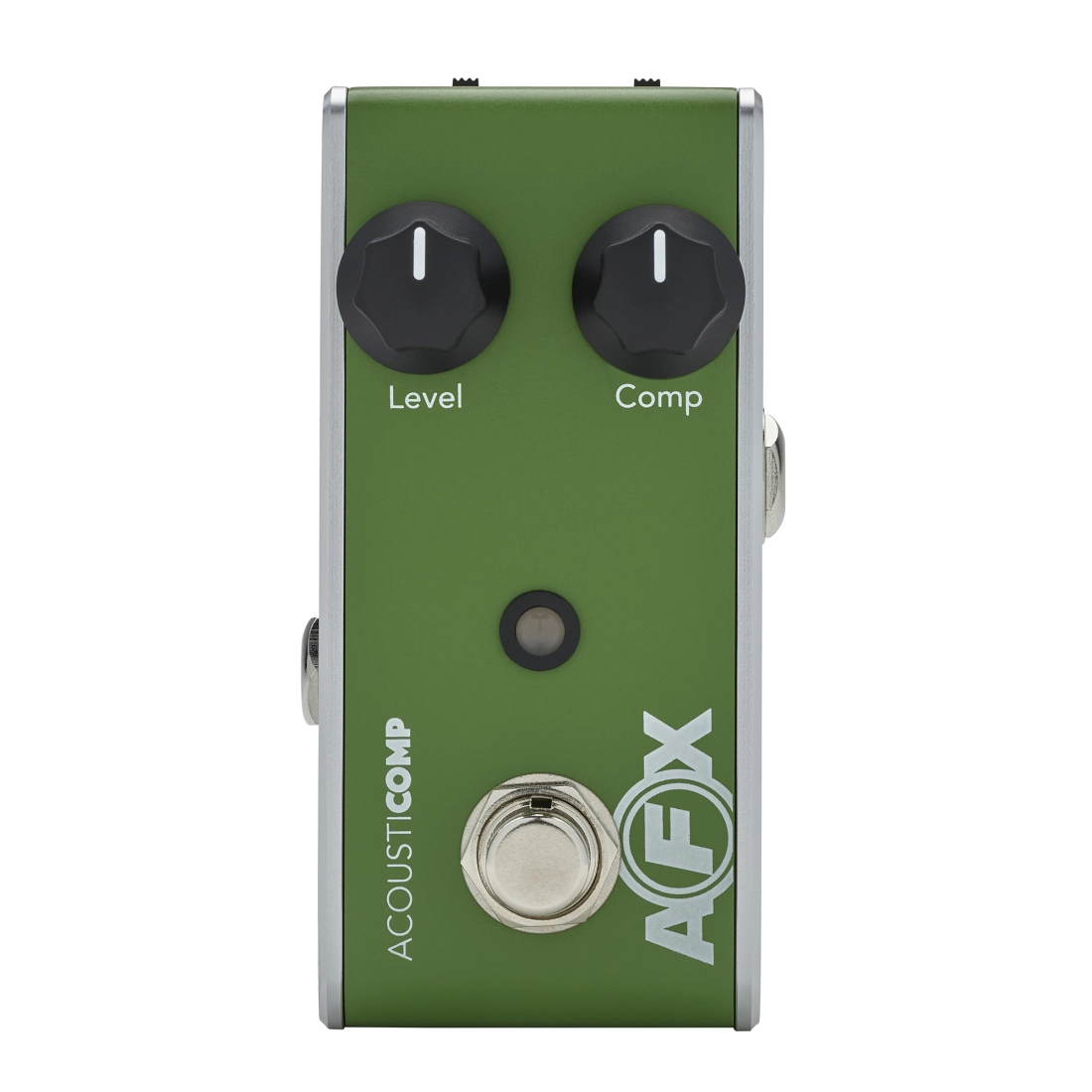 AFX AcoustiComp Mini Compressor Pedal