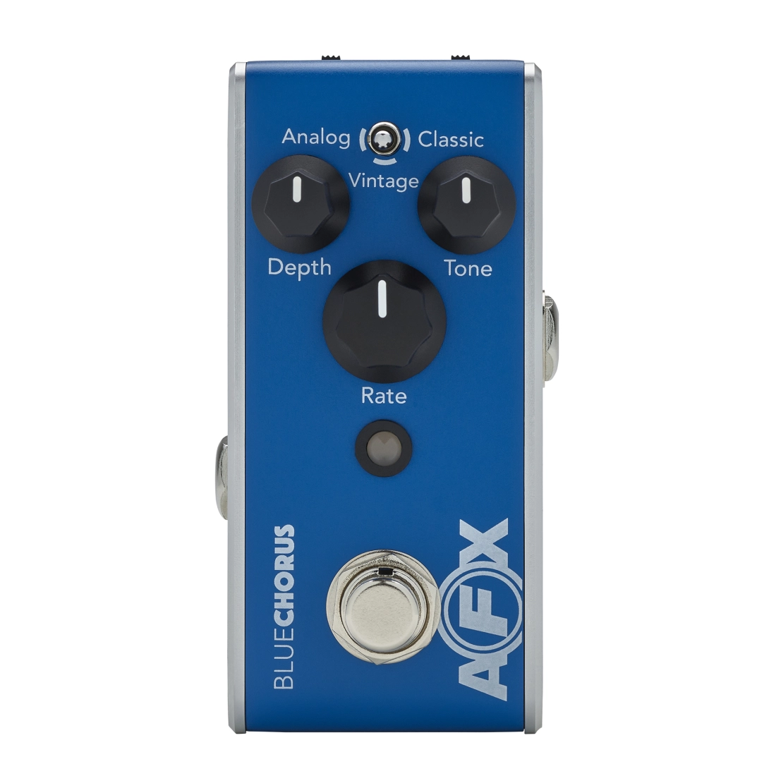 AFX BlueChorus Mini Chorus Pedal