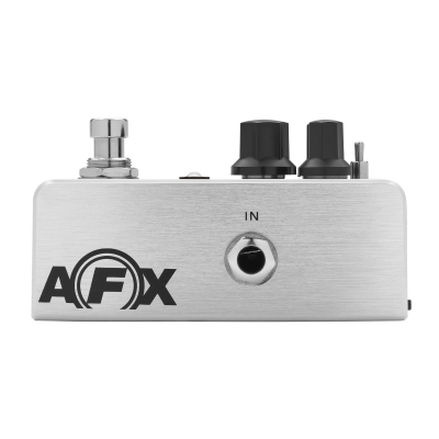 AFX EchoBack Mini Delay Pedal