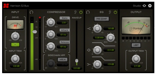 Compressor Bundle - Download