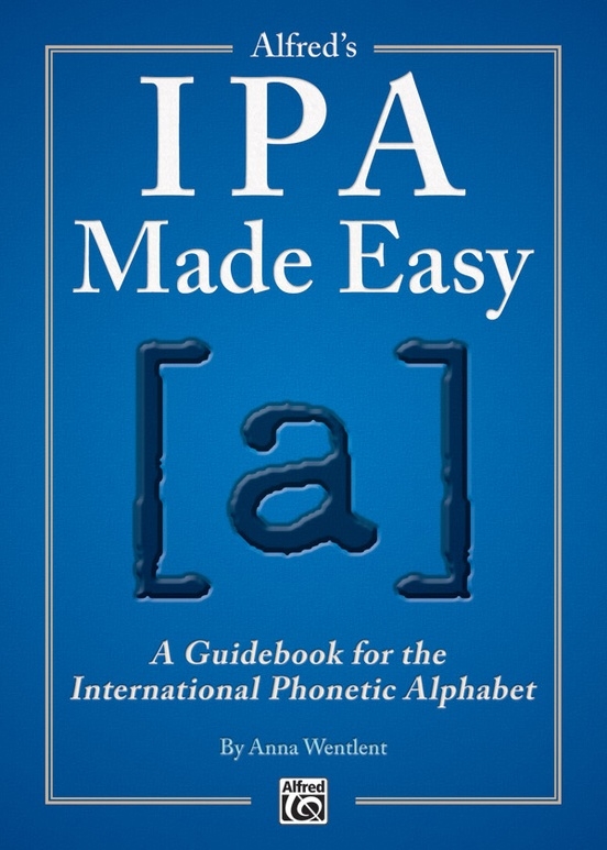 IPA Made Easy - Wentlent - Text Book