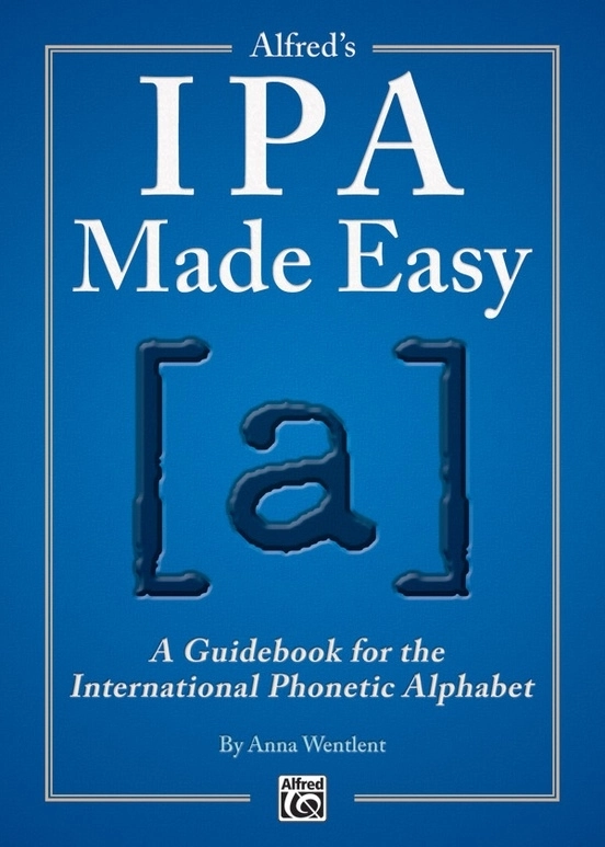 IPA Made Easy - Wentlent - Text Book