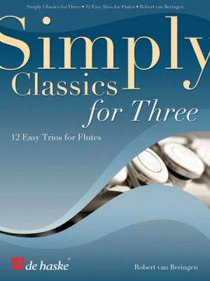 Simply Classics for Three