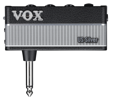 Vox - amPlug3 Practice Headphone Amp - US