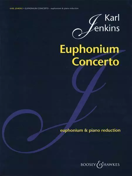 Euphonium Concerto