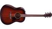 Taylor Guitars - AD27e American Dream Grand Pacific Sapele\/Mahogany Acoustic\/Electric Guitar with Gigbag