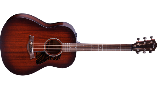 Taylor Guitars - AD27e American Dream Grand Pacific Sapele/Mahogany Acoustic/Electric Guitar with Gigbag