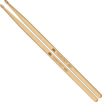 Meinl - Standard Long American Hickory Drumsticks - 7A