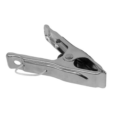 Triangle Spring Clamp