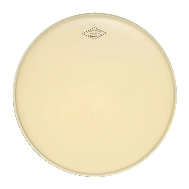 Modern Vintage Thin Drumhead - 10\'\'