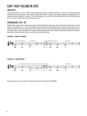 Hal Leonard Vocal Method, Tenor/Bass Edition - Emerson - Book/Media Online