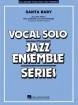 Hal Leonard - Santa Baby
