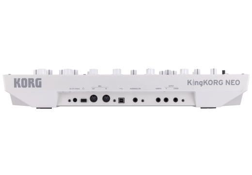KINGKORGNEO 37-Key Virtual Analog Synthesizer