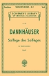 G. Schirmer Inc. - Solfege des Solfeges, Book I - Dannhauser - Voice - Book