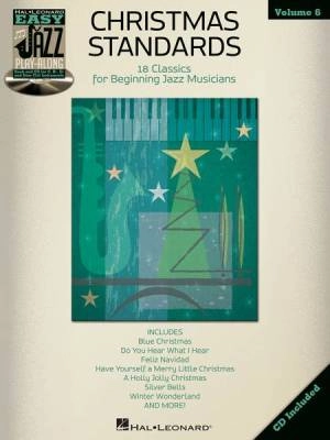 Hal Leonard - Christmas Standards