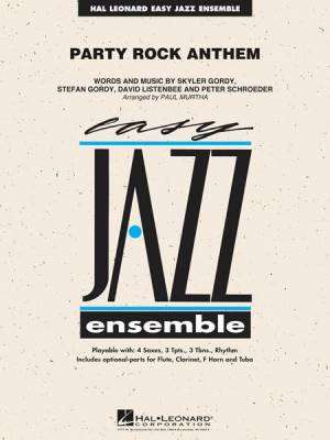Hal Leonard - Party Rock Anthem