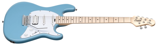 Cutlass CT30 HSS Electric Guitar - Chopper Blue