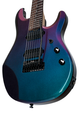 John Petrucci JP70 7-String Electric Guitar - Mystic Dream