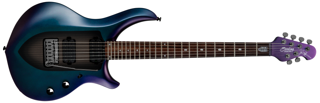 John Petrucci Majesty MAJ100 Electric Guitar - Arctic Dream
