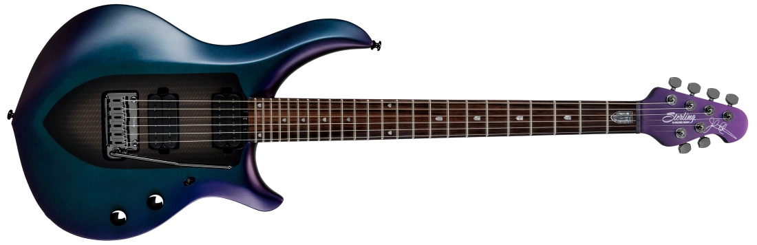 John Petrucci Majesty MAJ100 Electric Guitar - Arctic Dream