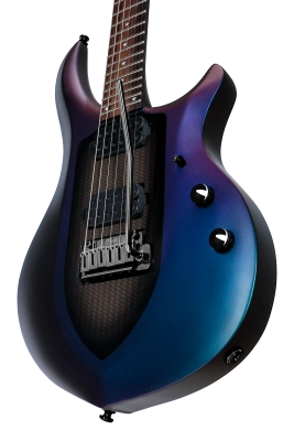 John Petrucci Majesty MAJ100 Electric Guitar - Arctic Dream