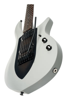 John Petrucci Majesty MAJ100 Electric Guitar - Chalk Grey