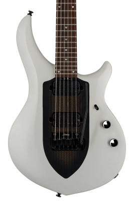 John Petrucci Majesty MAJ100 Electric Guitar - Chalk Grey