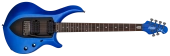 Sterling by Music Man - John Petrucci Majesty MAJ100 Electric Guitar - Siberian Sapphire