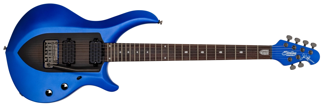 John Petrucci Majesty MAJ100 Electric Guitar - Siberian Sapphire