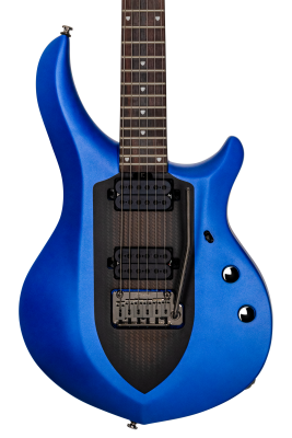 John Petrucci Majesty MAJ100 Electric Guitar - Siberian Sapphire