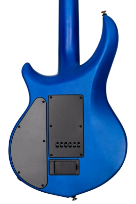 John Petrucci Majesty MAJ100 Electric Guitar - Siberian Sapphire