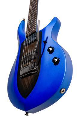 John Petrucci Majesty MAJ100 Electric Guitar - Siberian Sapphire