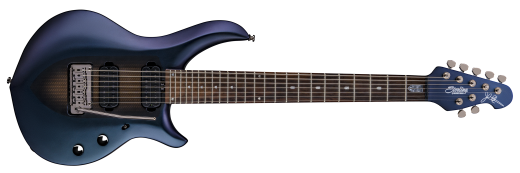 Sterling by Music Man - John Petrucci Majesty MAJ170 7-String Electric Guitar - Arctic Dream