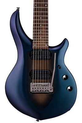 John Petrucci Majesty MAJ170 7-String Electric Guitar - Arctic Dream