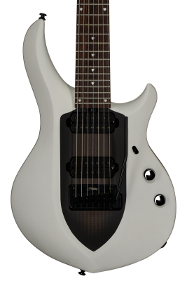 John Petrucci Majesty MAJ170 7-String Electric Guitar - Chalk Grey