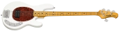 RAY24CA StingRay Classic Electric Bass - Olympic White