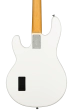 RAY24CA StingRay Classic Electric Bass - Olympic White
