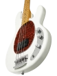 RAY24CA StingRay Classic Electric Bass - Olympic White