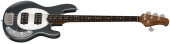 StingRay RAY34 HH Electric Bass - Charcoal Frost
