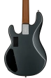 StingRay RAY34 HH Electric Bass - Charcoal Frost