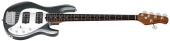 StingRay 5 RAY35 HH 5-String Electric Bass - Charcoal Frost