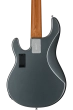 StingRay 5 RAY35 HH 5-String Electric Bass - Charcoal Frost